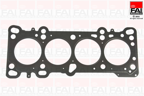 Gasket Kit, cylinder head